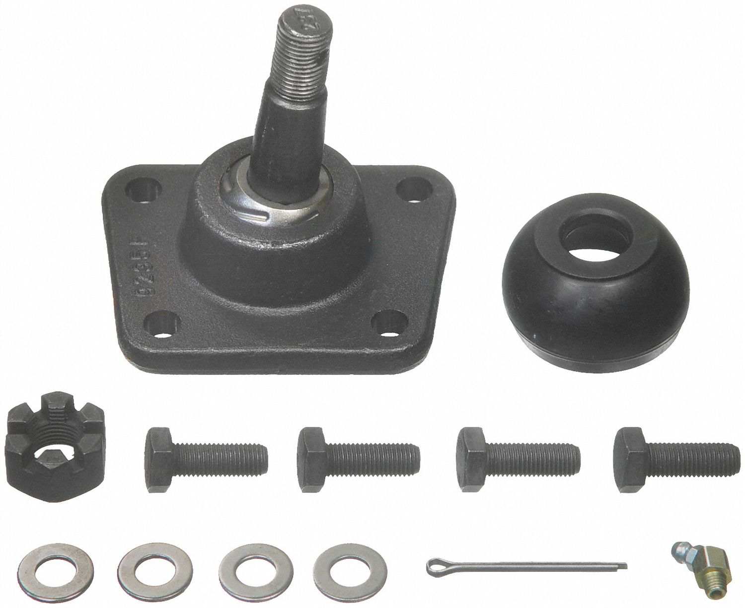 MOOG Chassis Products Suspension Ball Joint K9519