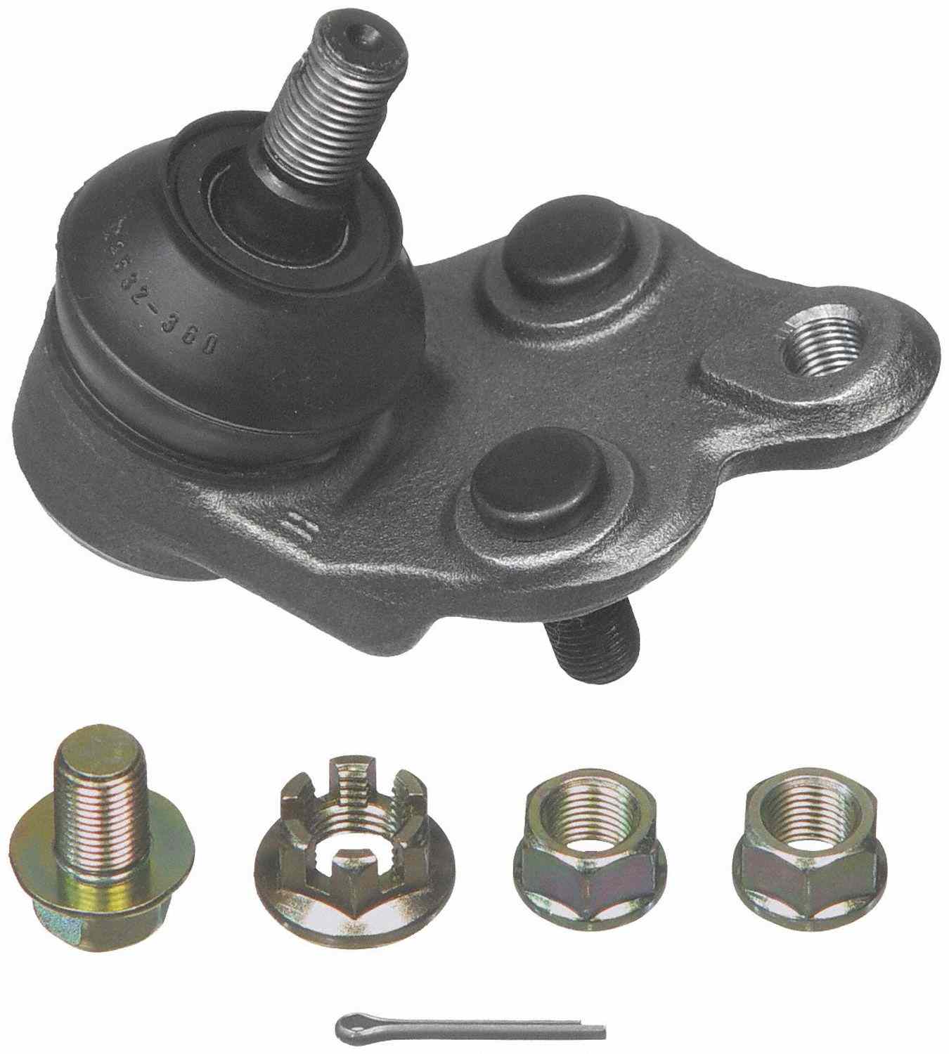 QuickSteer Suspension Ball Joint K9523