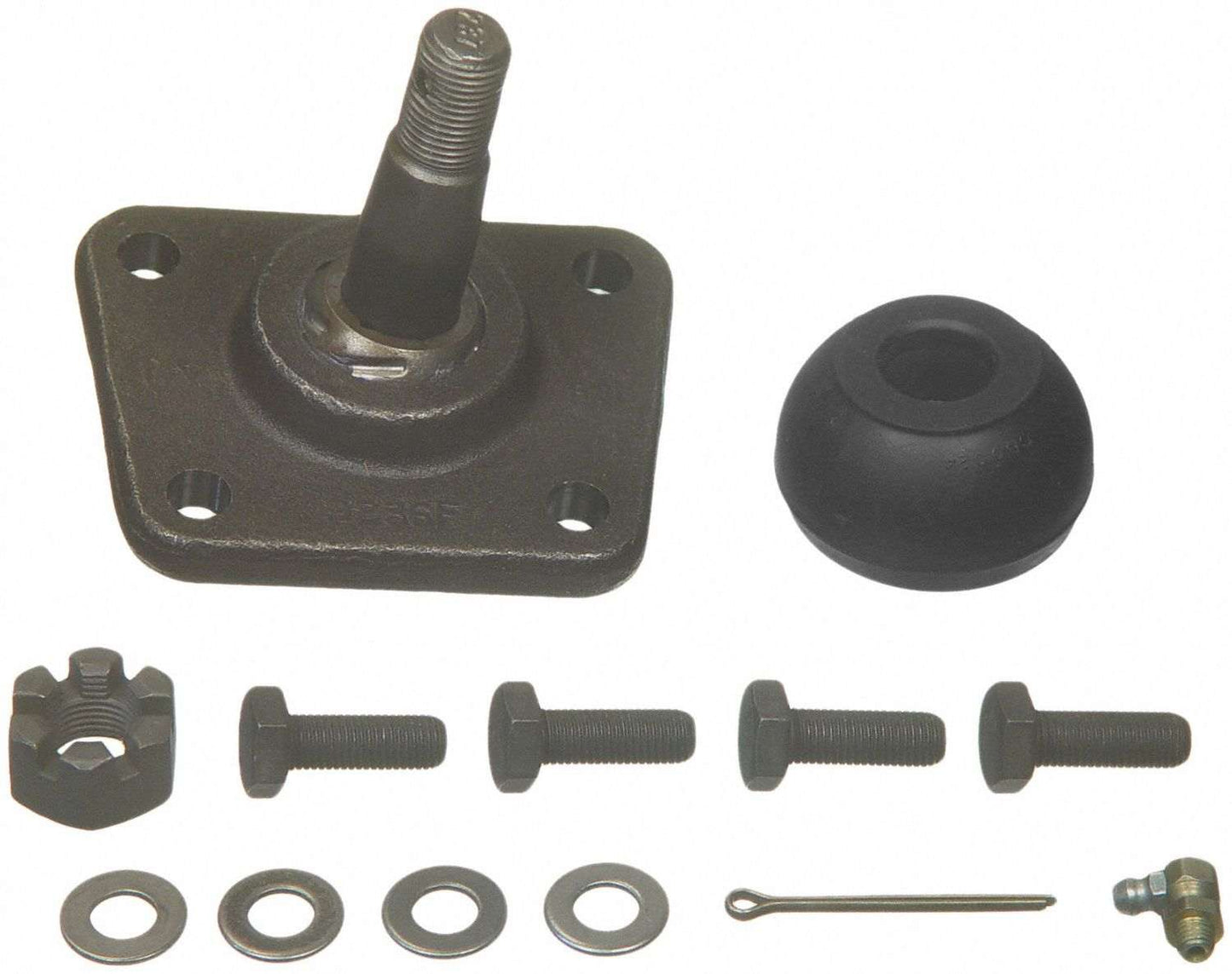Moog Ball Joint:Lower,Toyota,4WD,Each