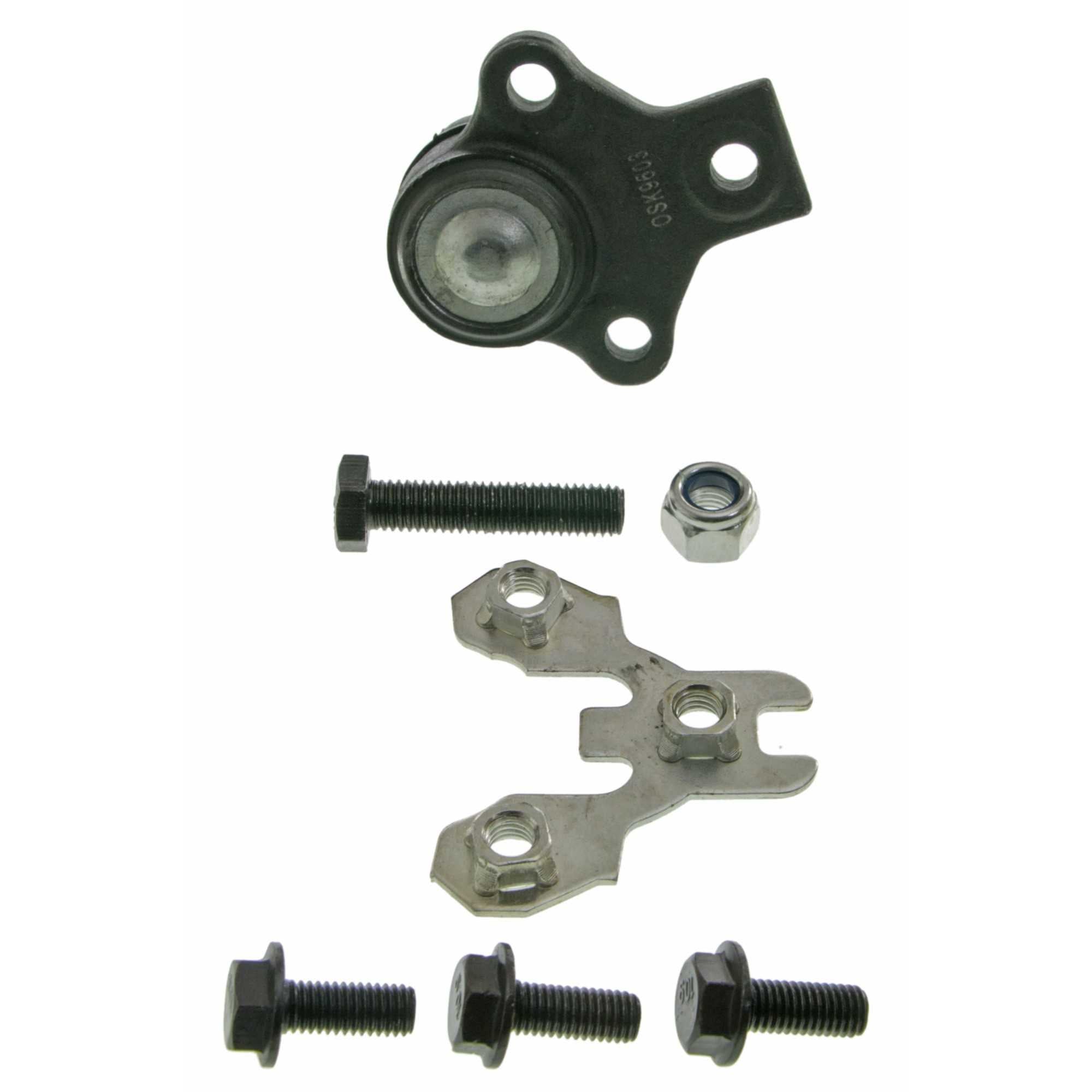 QuickSteer Suspension Ball Joint K9603