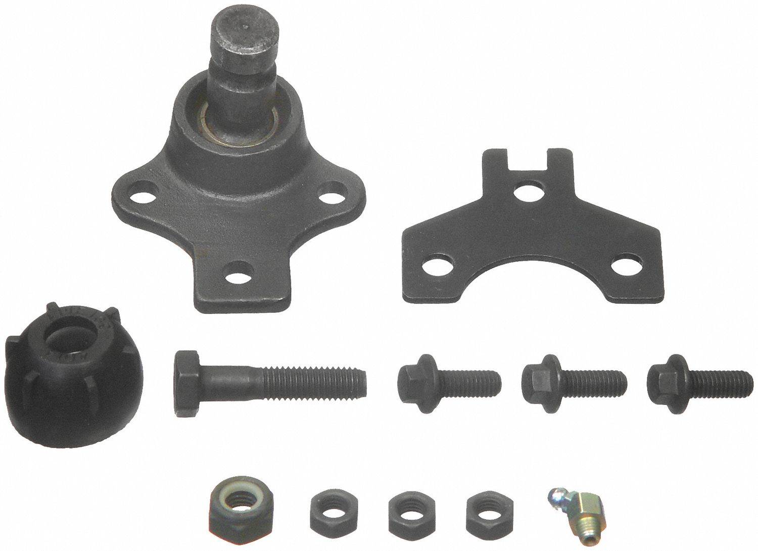 QuickSteer Suspension Ball Joint K9603