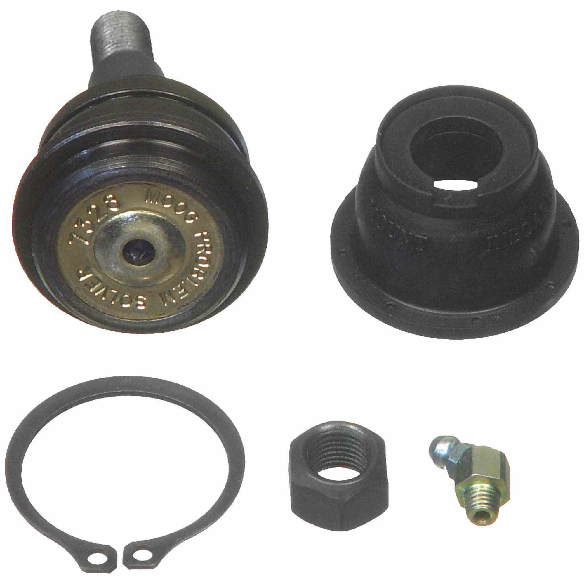 Moog 89-90 Dodge 00 GTX Front Lower Ball Joint K9617