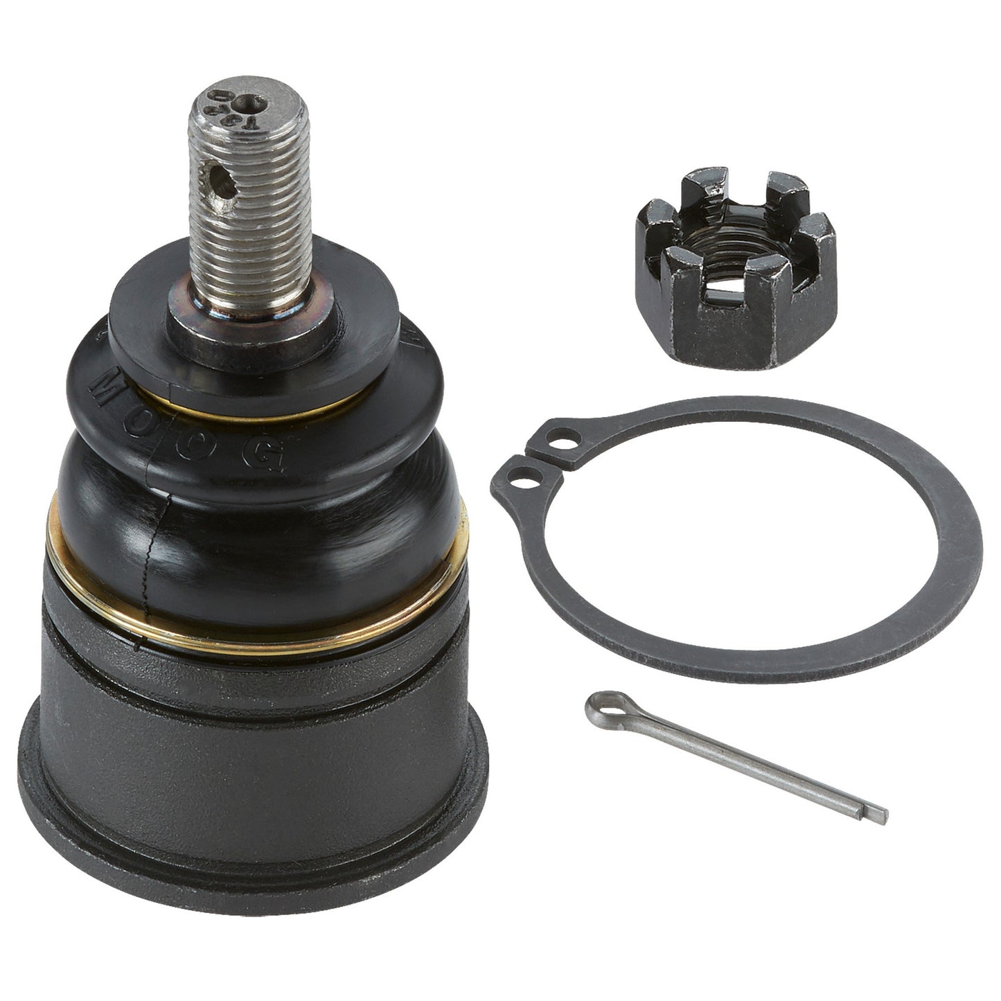 Moog Ball Joint:Lower, for use on Acura /Honda