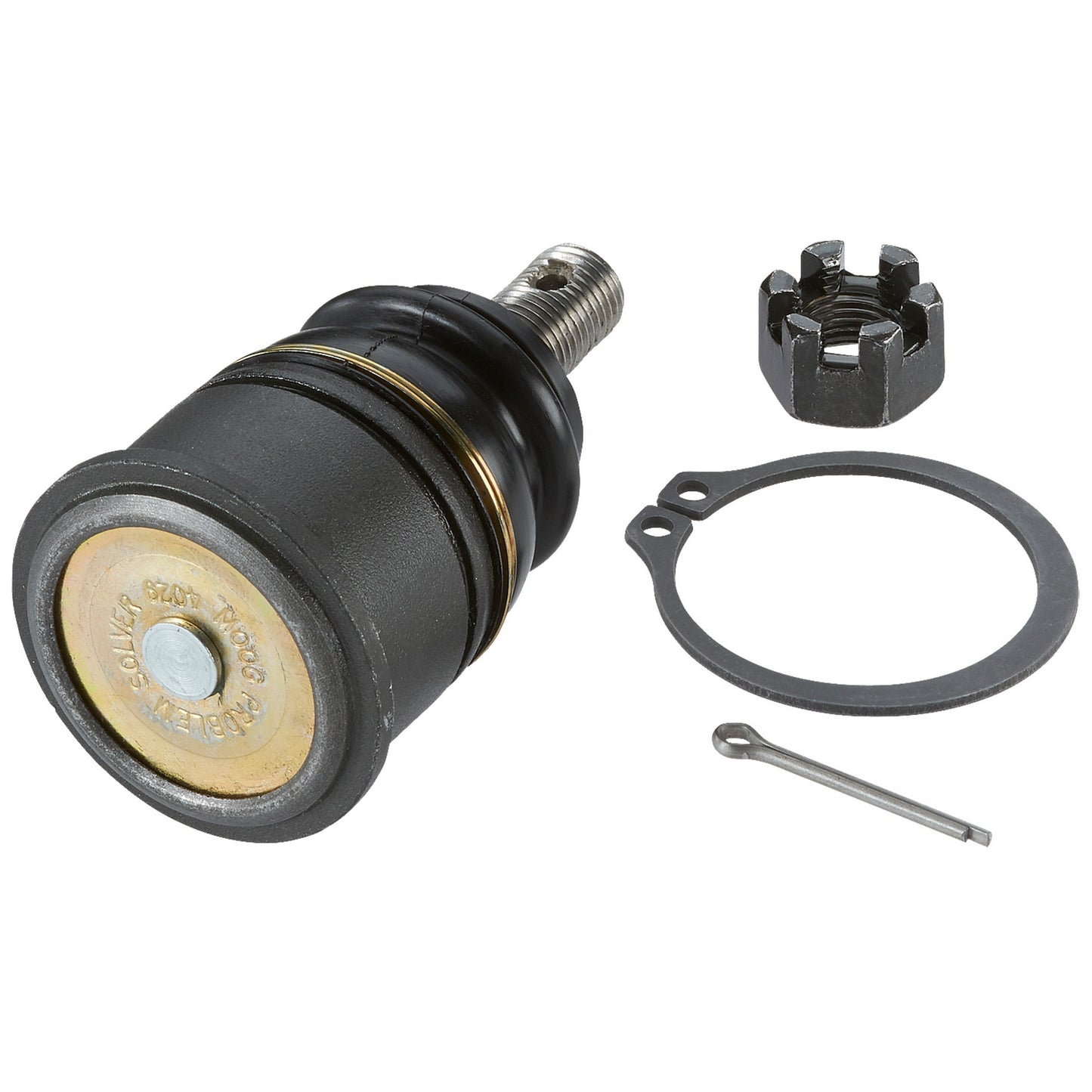 Moog Ball Joint:Lower, for use on Acura /Honda