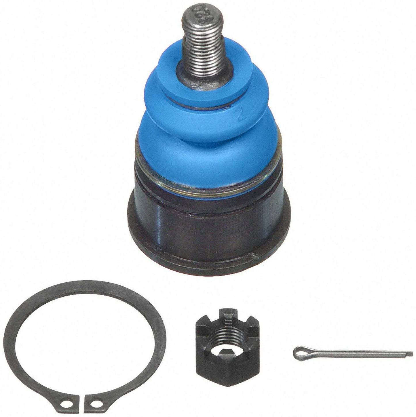 Moog Ball Joint:Lower, for use on Acura /Honda