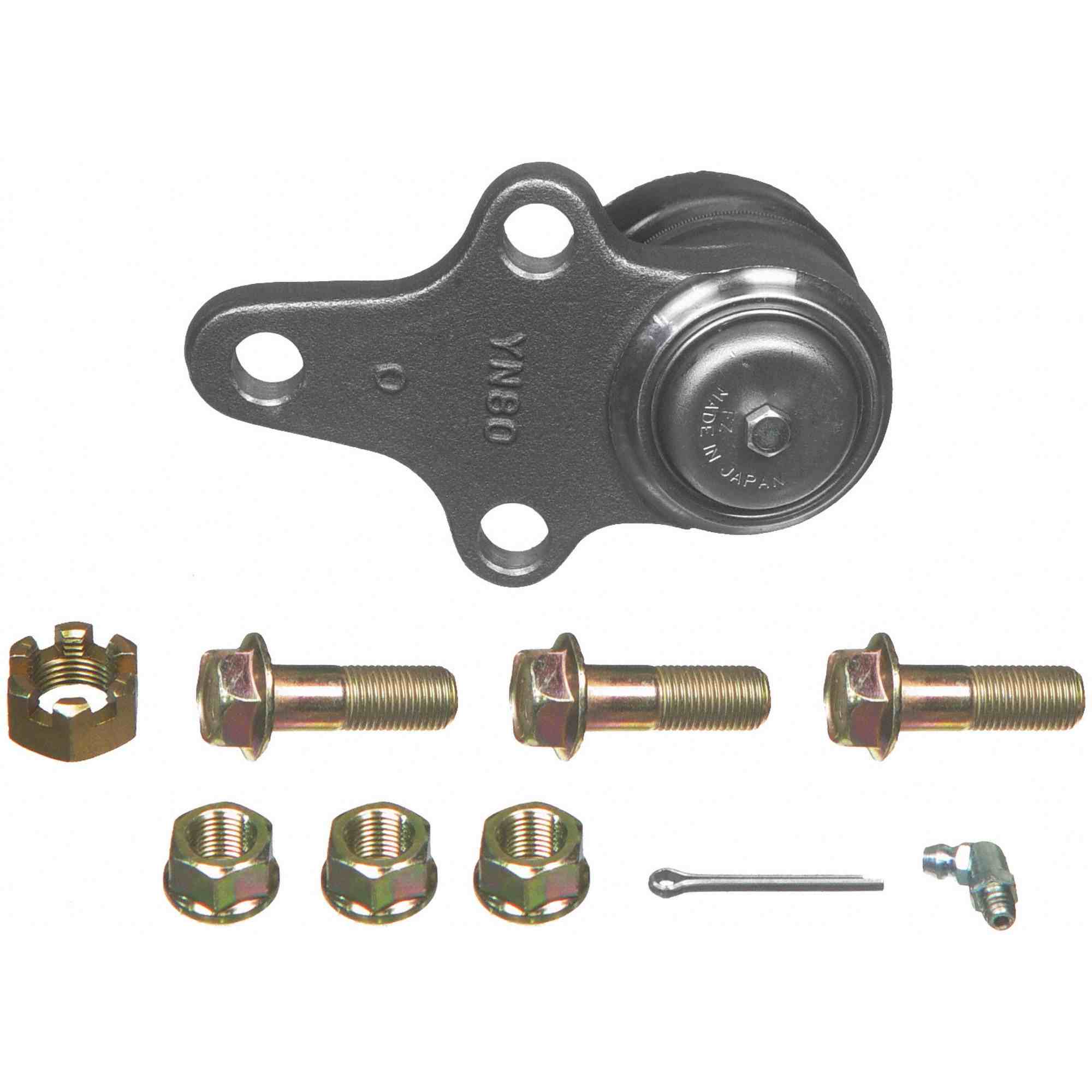 QuickSteer Suspension Ball Joint K9645