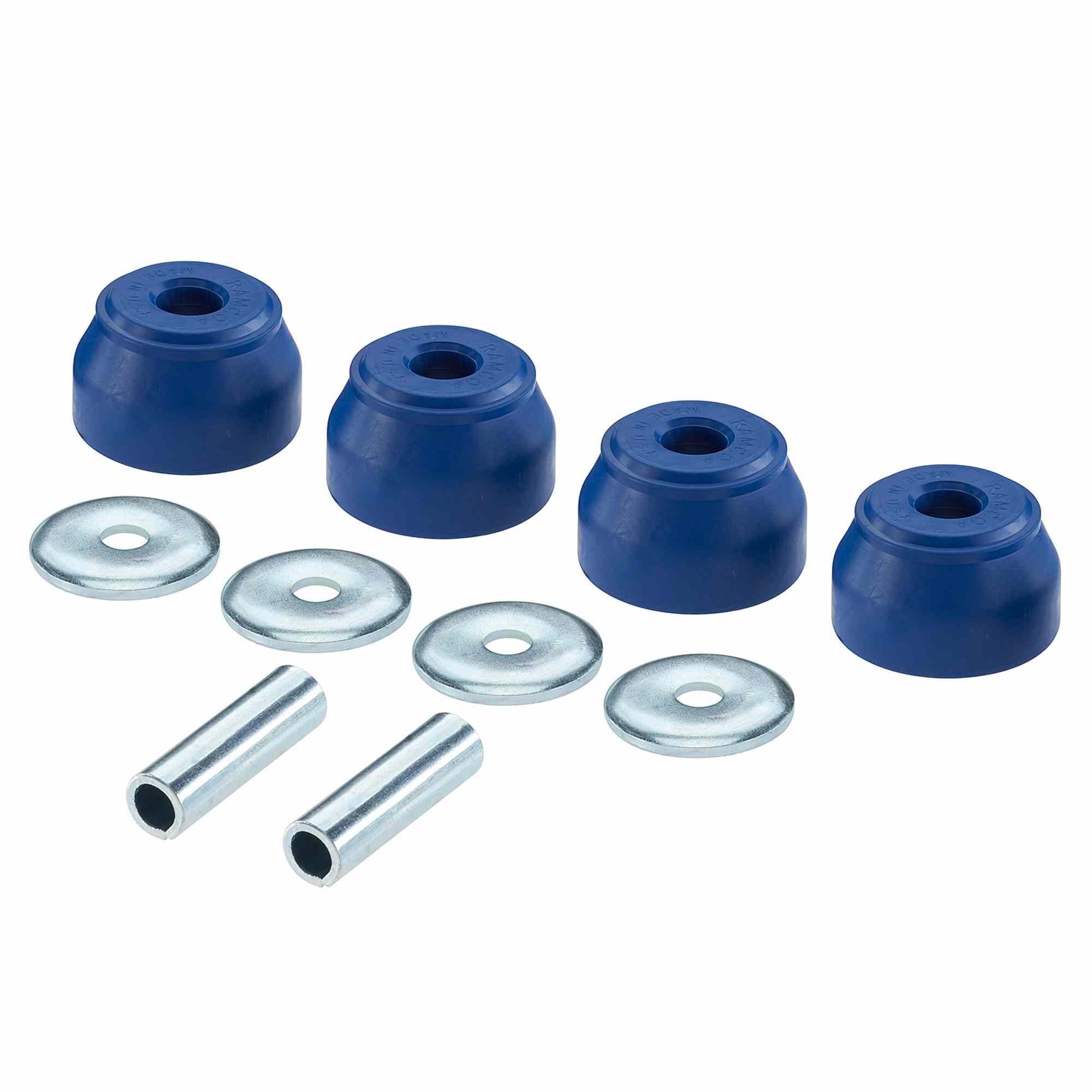 MOOG Chassis Products Suspension Strut Rod Bushing Kit K9733