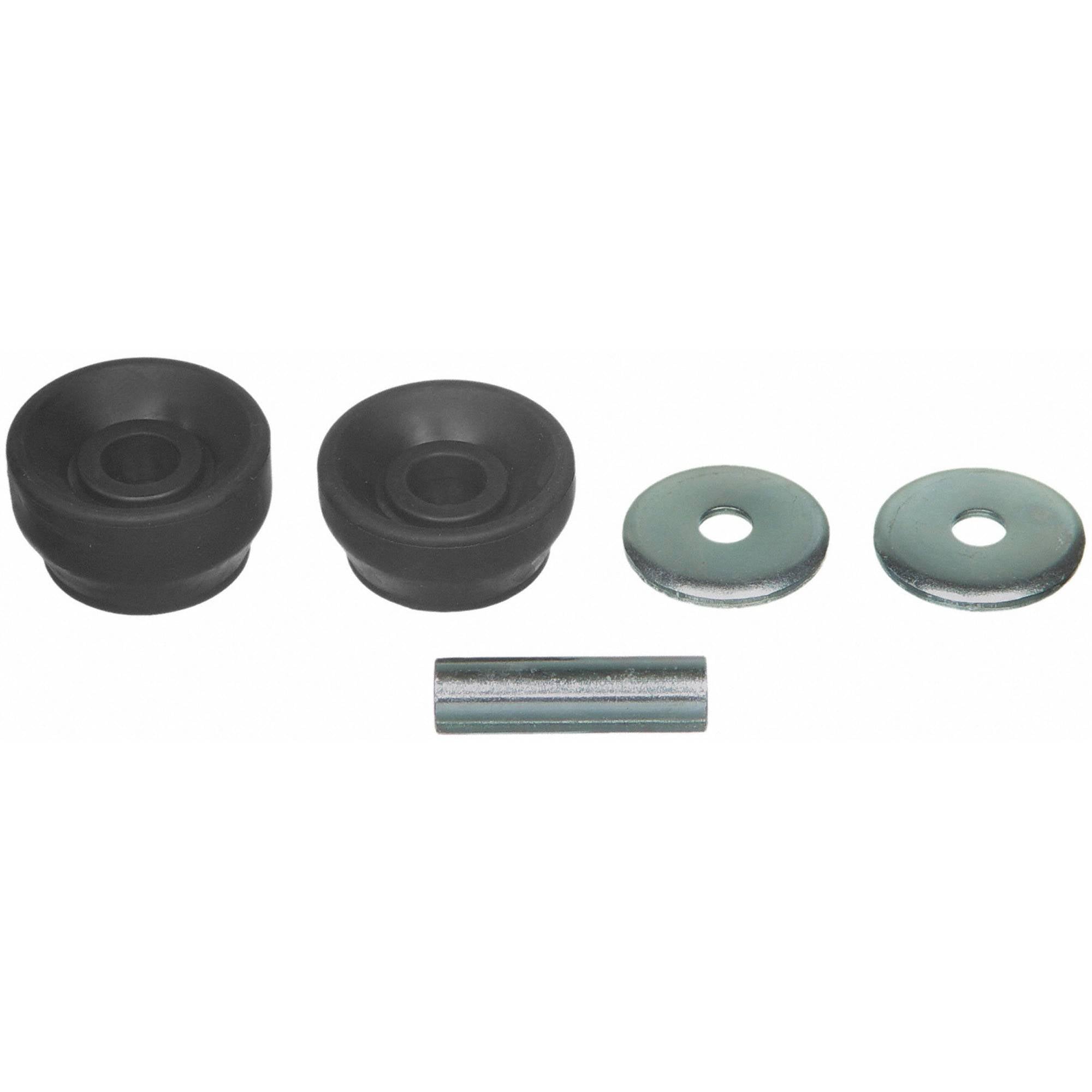 QuickSteer Suspension Strut Rod Bushing Kit K9733