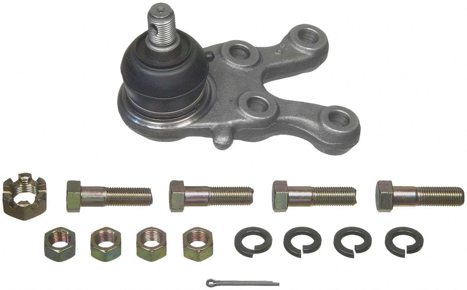 MOOG Chassis Products Suspension Ball Joint K9754