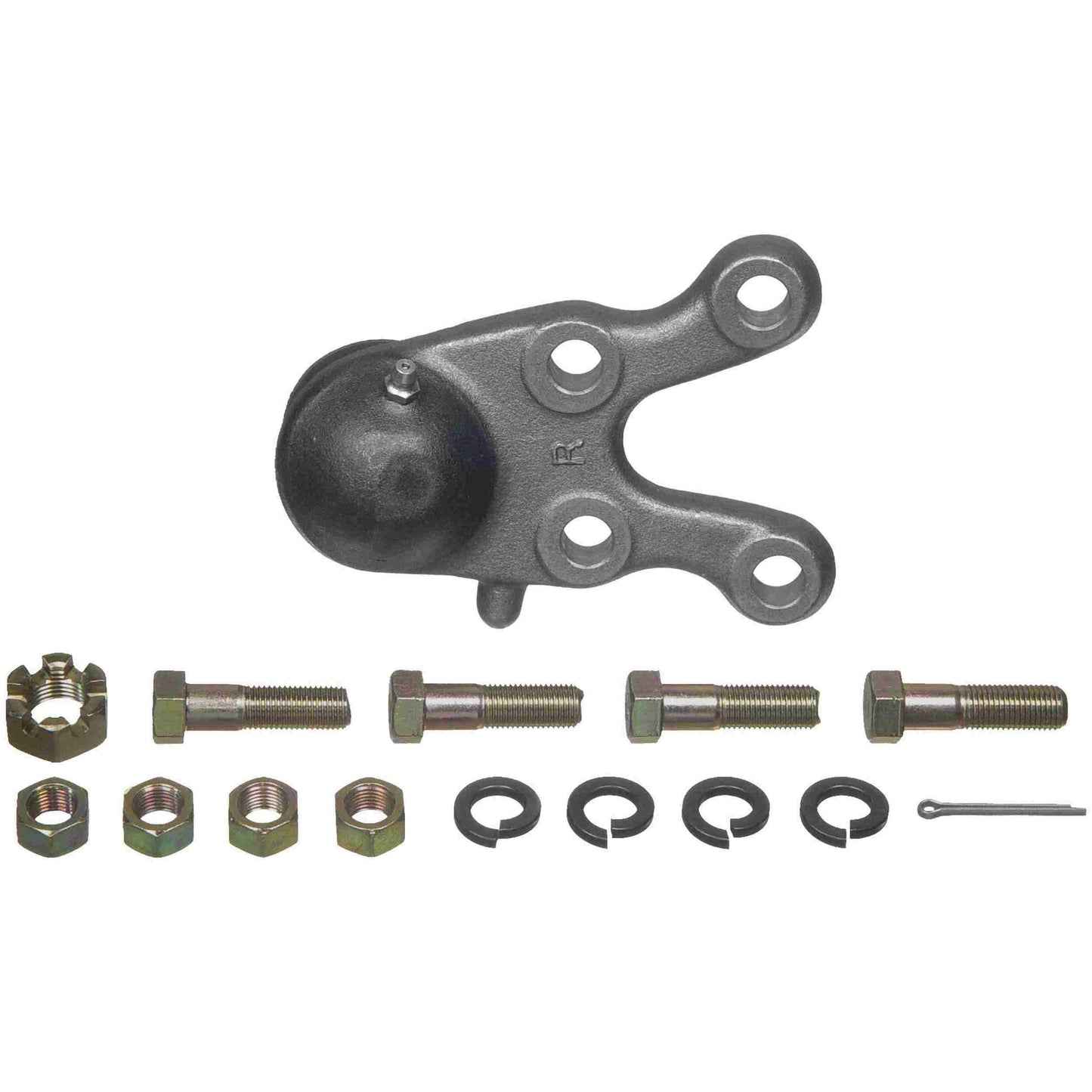 MOOG Chassis Products Suspension Ball Joint K9755