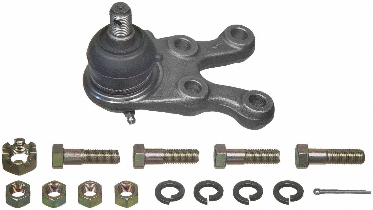 QuickSteer Suspension Ball Joint K9755