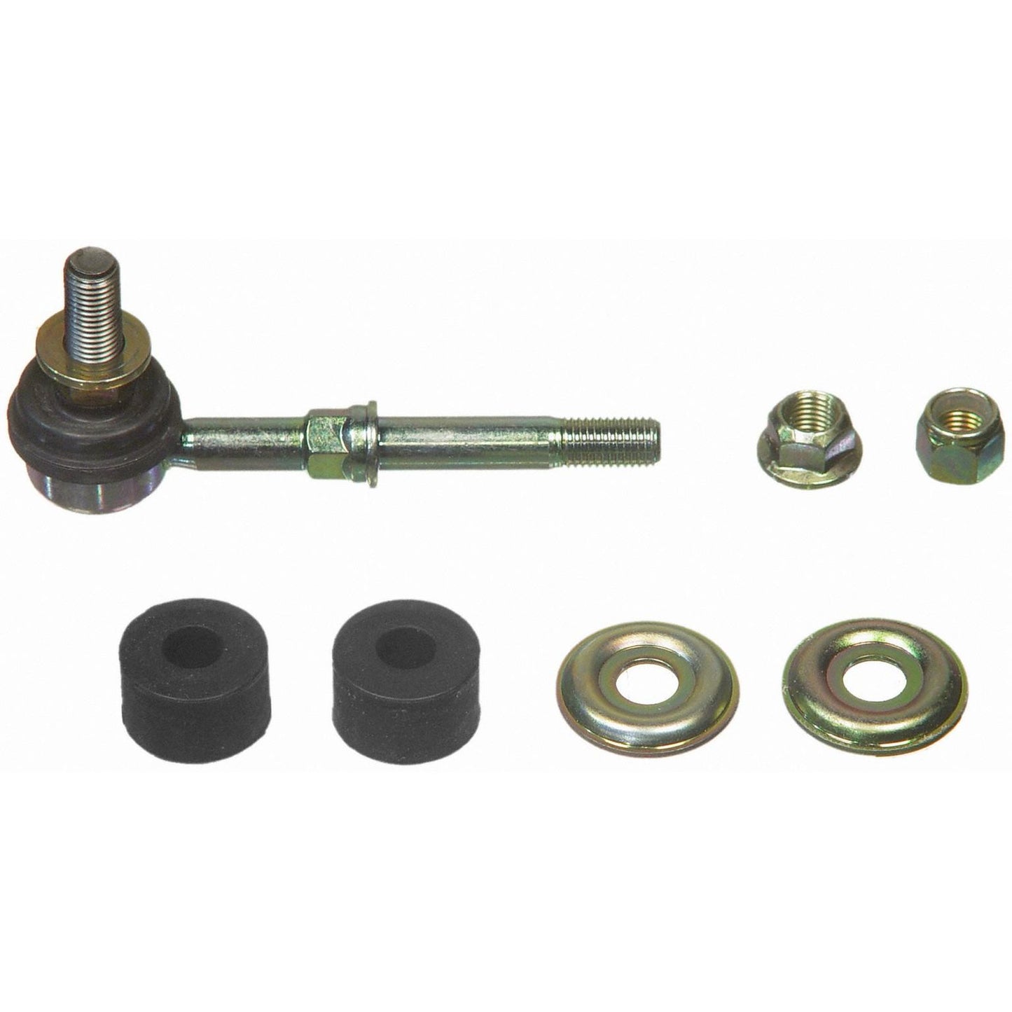 Moog Front Sway Bar Link Kit 93-97 Nissan