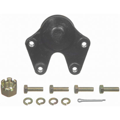 MOOG Chassis Products Suspension Ball Joint K9889 image 2