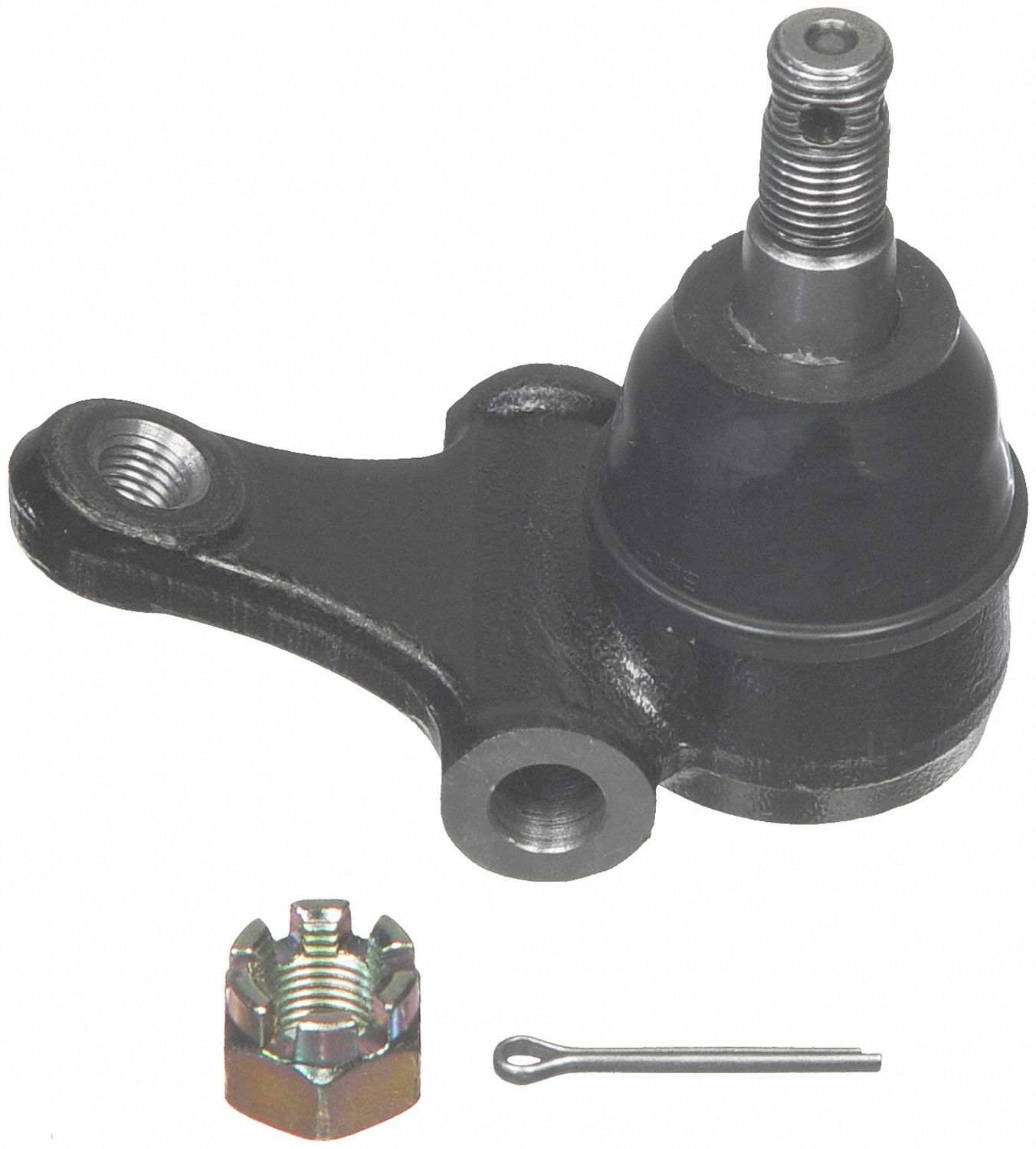 Moog Ball Joint:Lower,Mazda,Miata