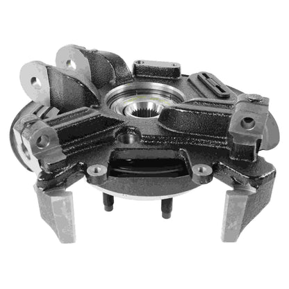MOOG Hub Assemblies Suspension Knuckle Assembly LK002PB