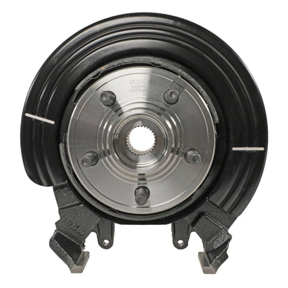 MOOG Hub Assemblies Suspension Knuckle Assembly LK002PB