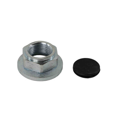 MOOG Hub Assemblies Suspension Knuckle Assembly LK002PB