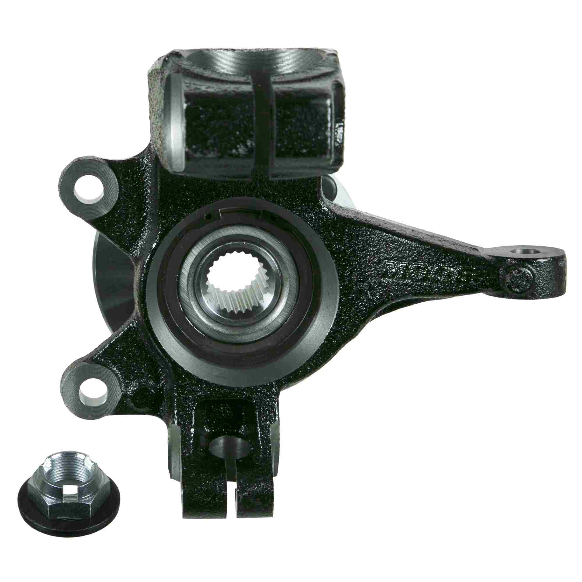 MOOG Hub Assemblies Suspension Knuckle Assembly LK004