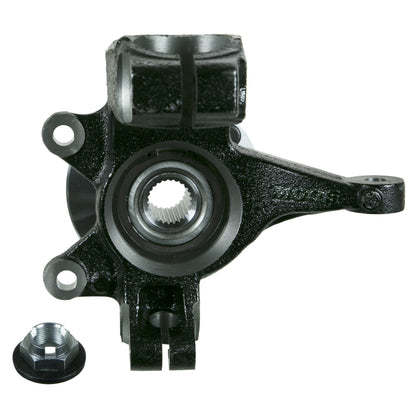 MOOG Hub Assemblies Suspension Knuckle Assembly LK004