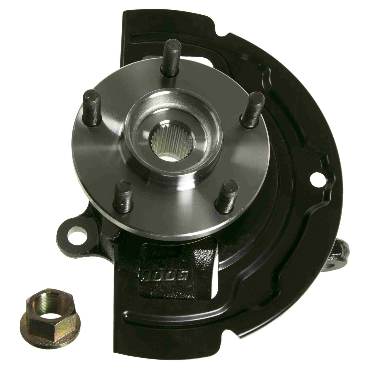 Moog Steering Knuckle