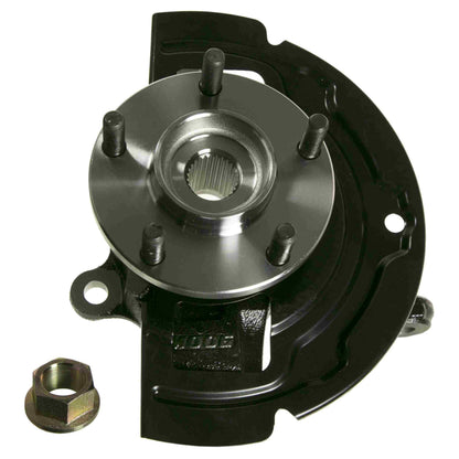 Moog Steering Knuckle