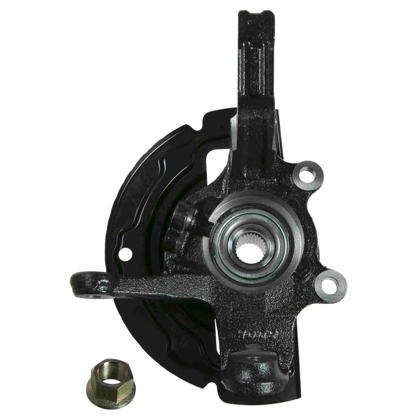 Moog Steering Knuckle