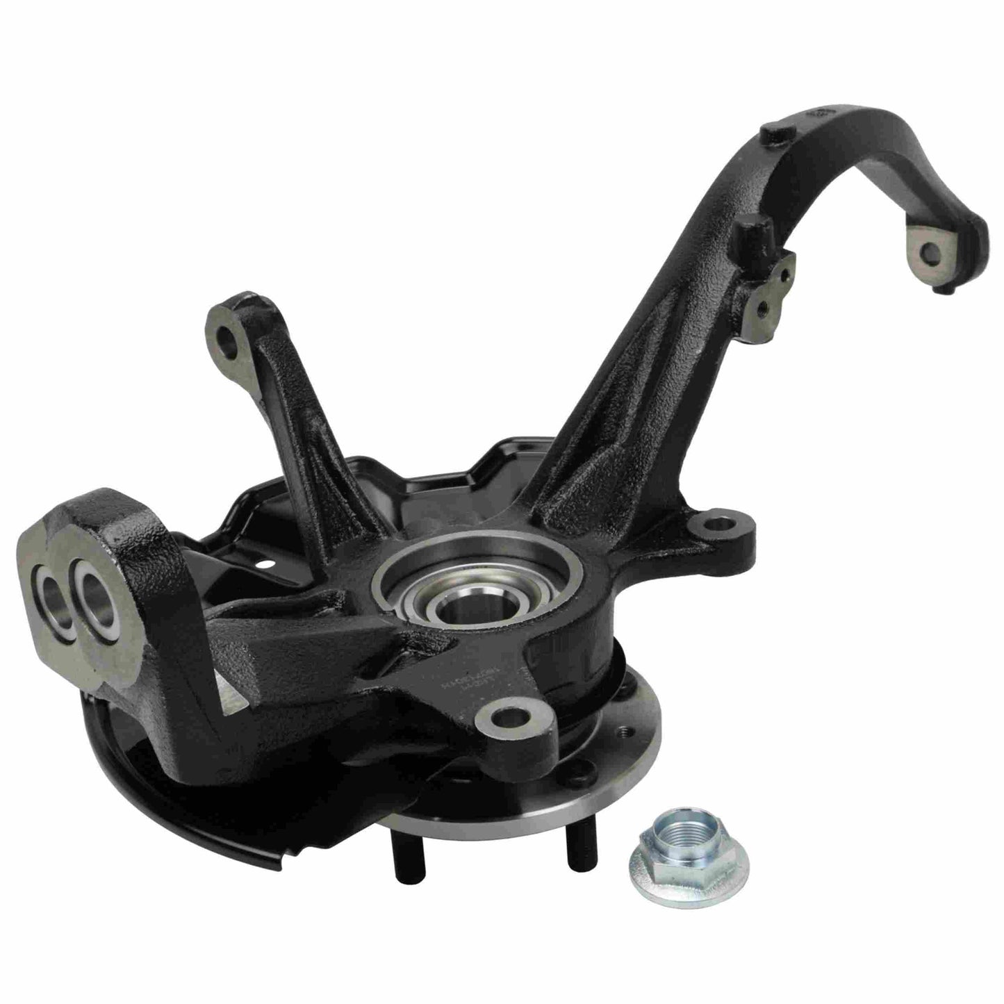 Moog Steering Knuckle