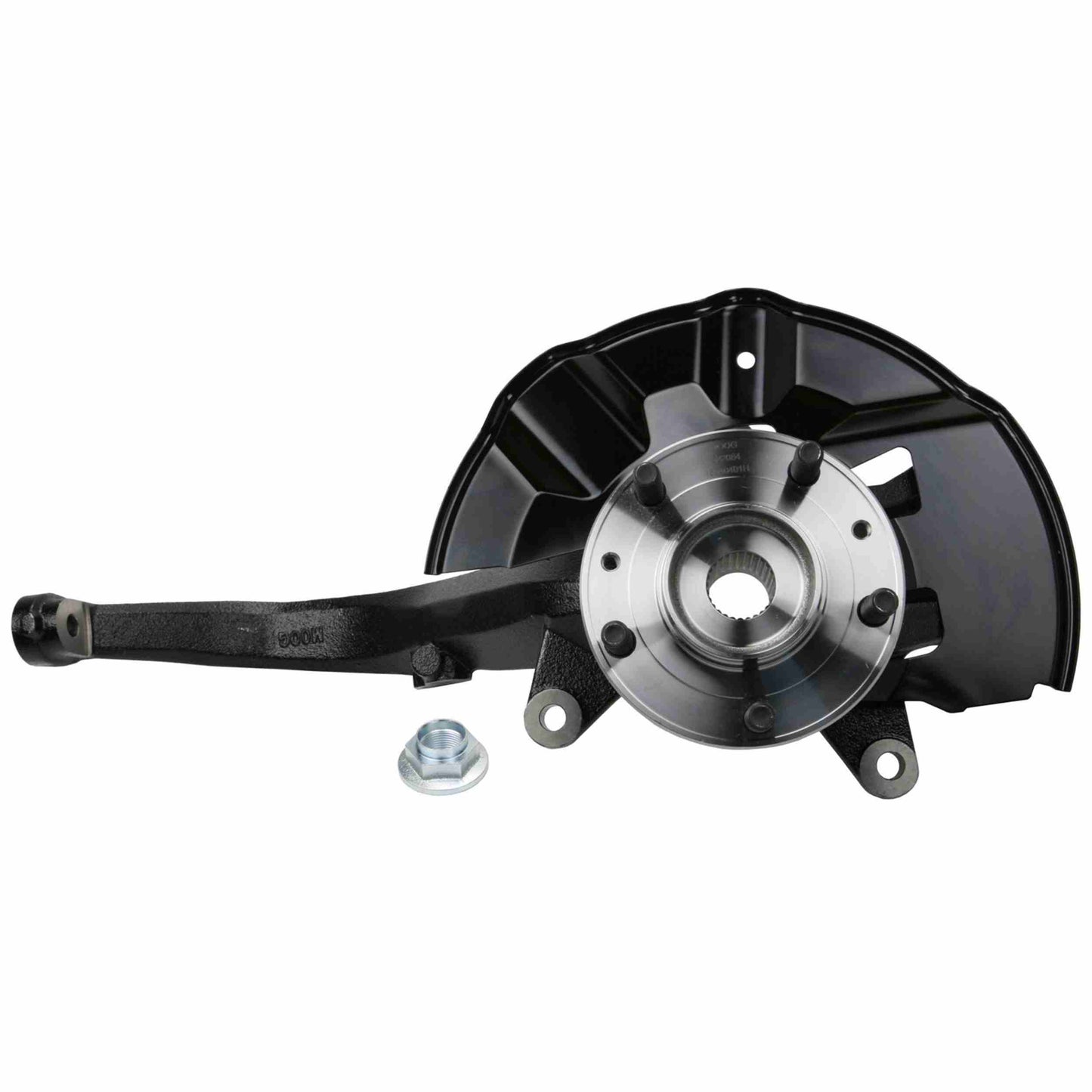 Moog Steering Knuckle