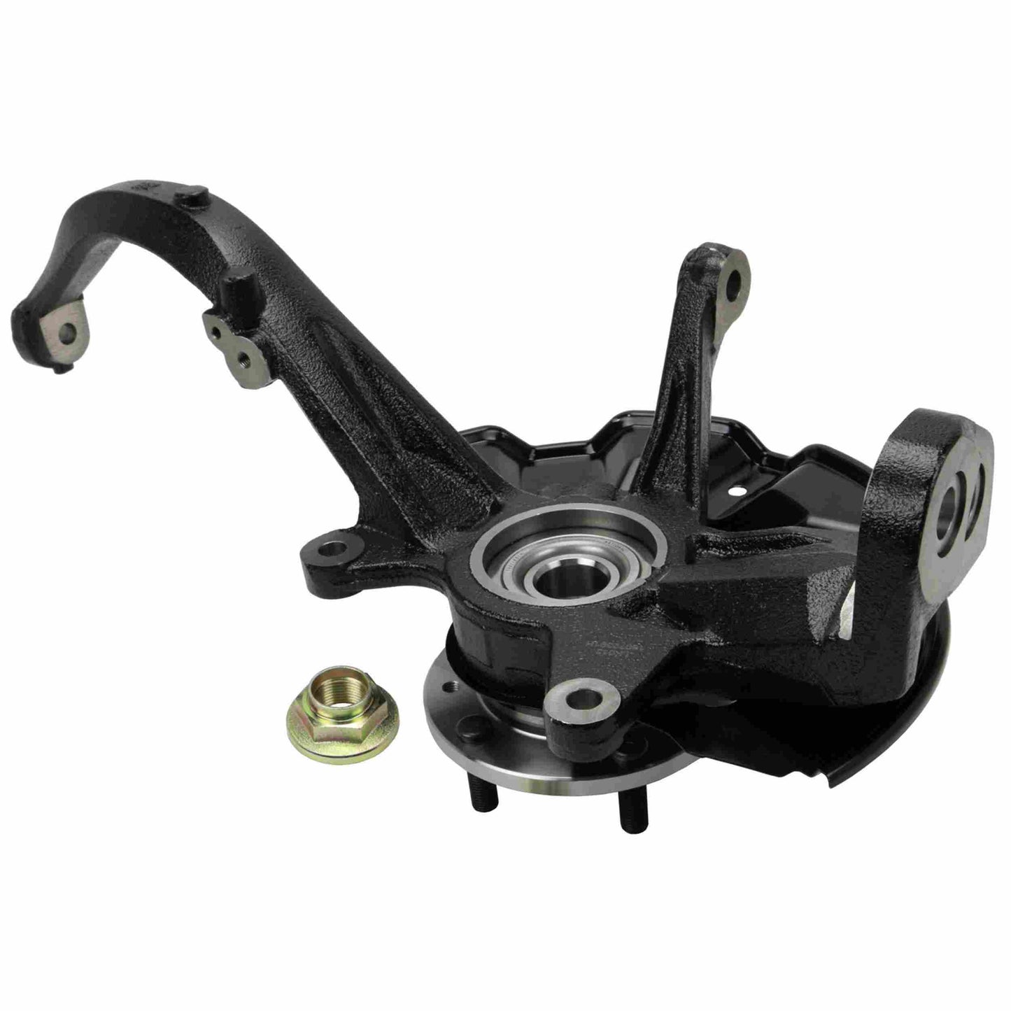 Moog Steering Knuckle