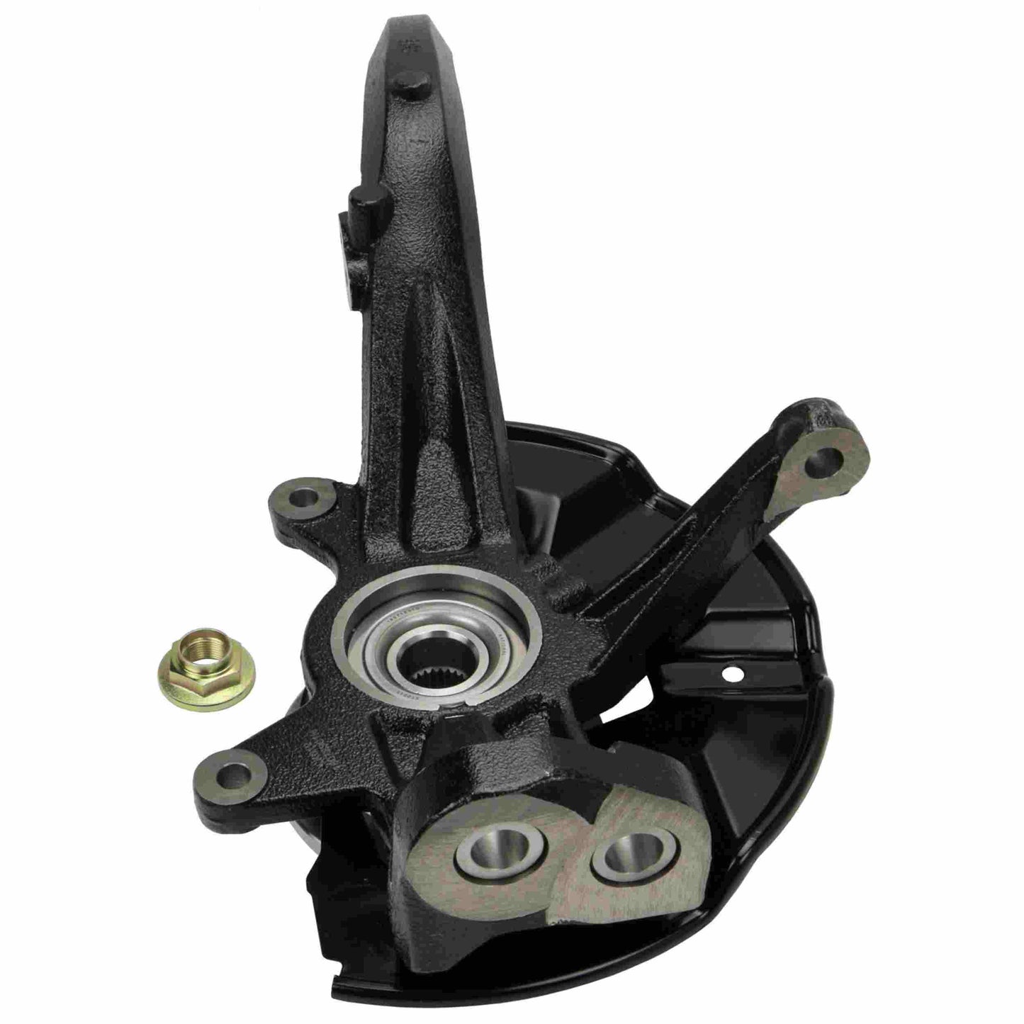 Moog Steering Knuckle