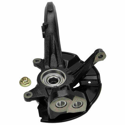 Moog Steering Knuckle