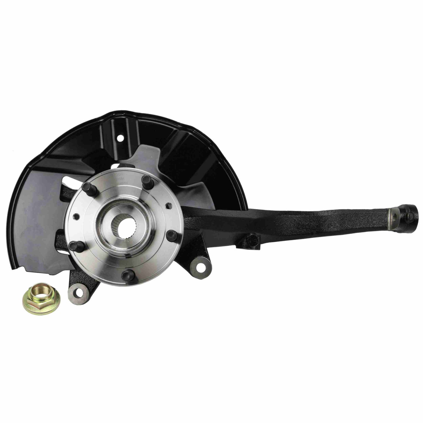 Moog Steering Knuckle