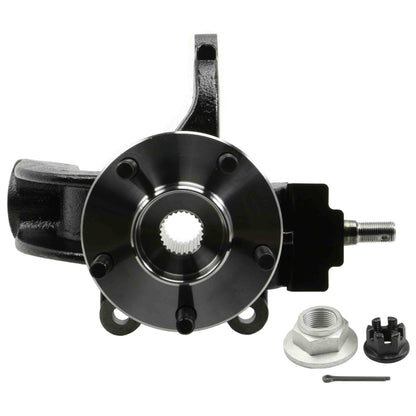 Moog Complete Knuckle Assembly