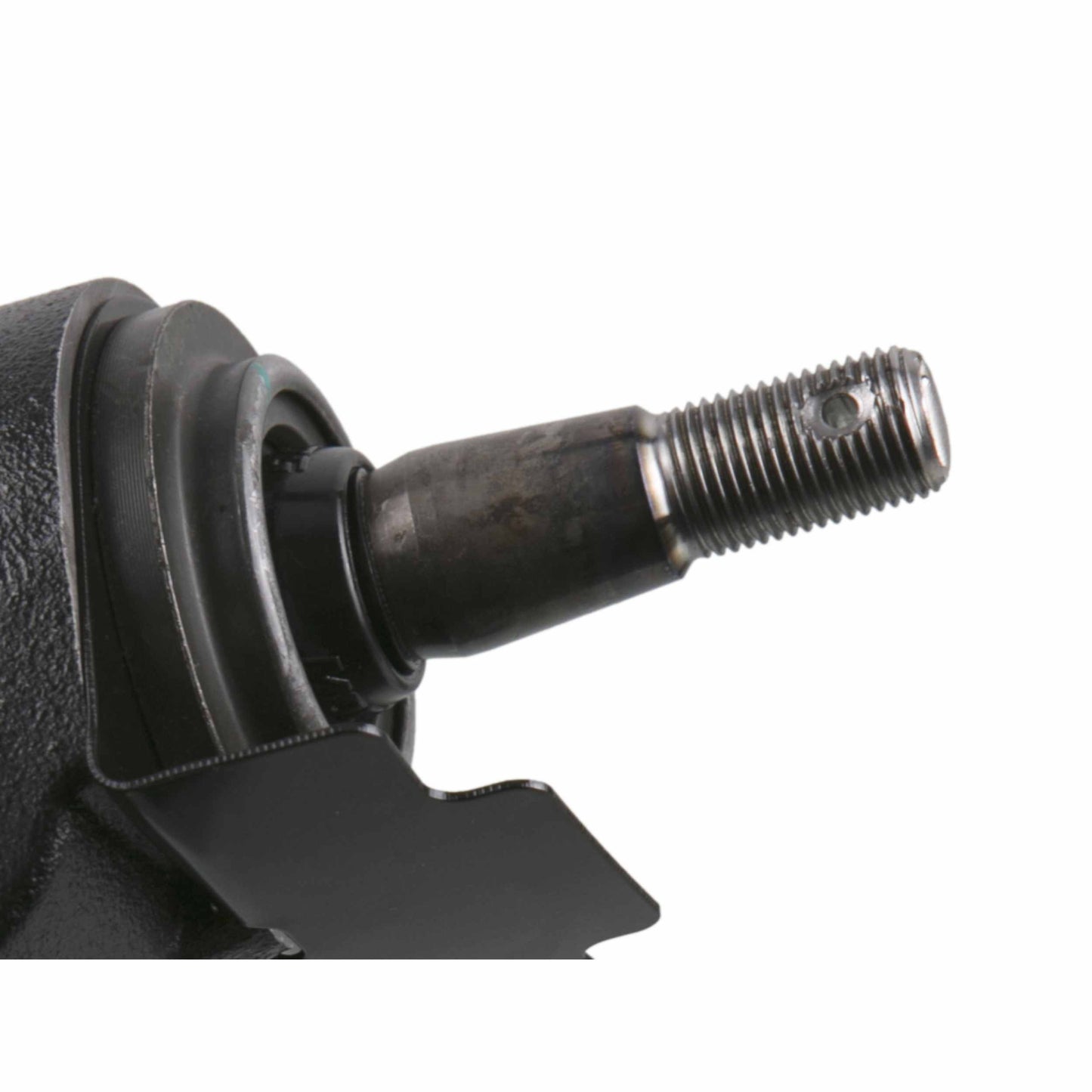 Moog Complete Knuckle Assembly