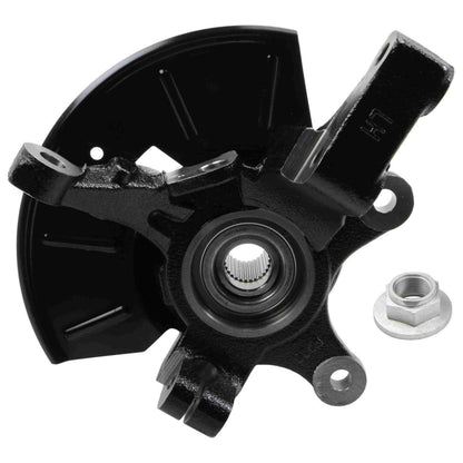 MOOG Hub Assemblies Suspension Knuckle Assembly LK015