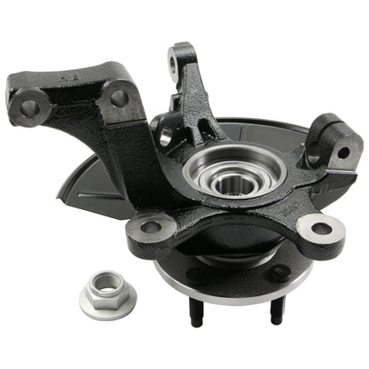 Moog Wheel Bearing and Hub Assembly