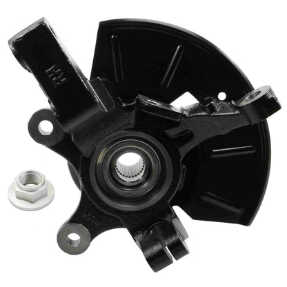 Moog Wheel Bearing and Hub Assembly