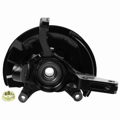 Moog 92-01 Toyota Camry Front Left Complete Knuckle Assembly LK019