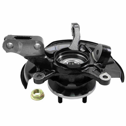 Moog 92-01 Toyota Camry Front Right Complete Knuckle Assembly LK020