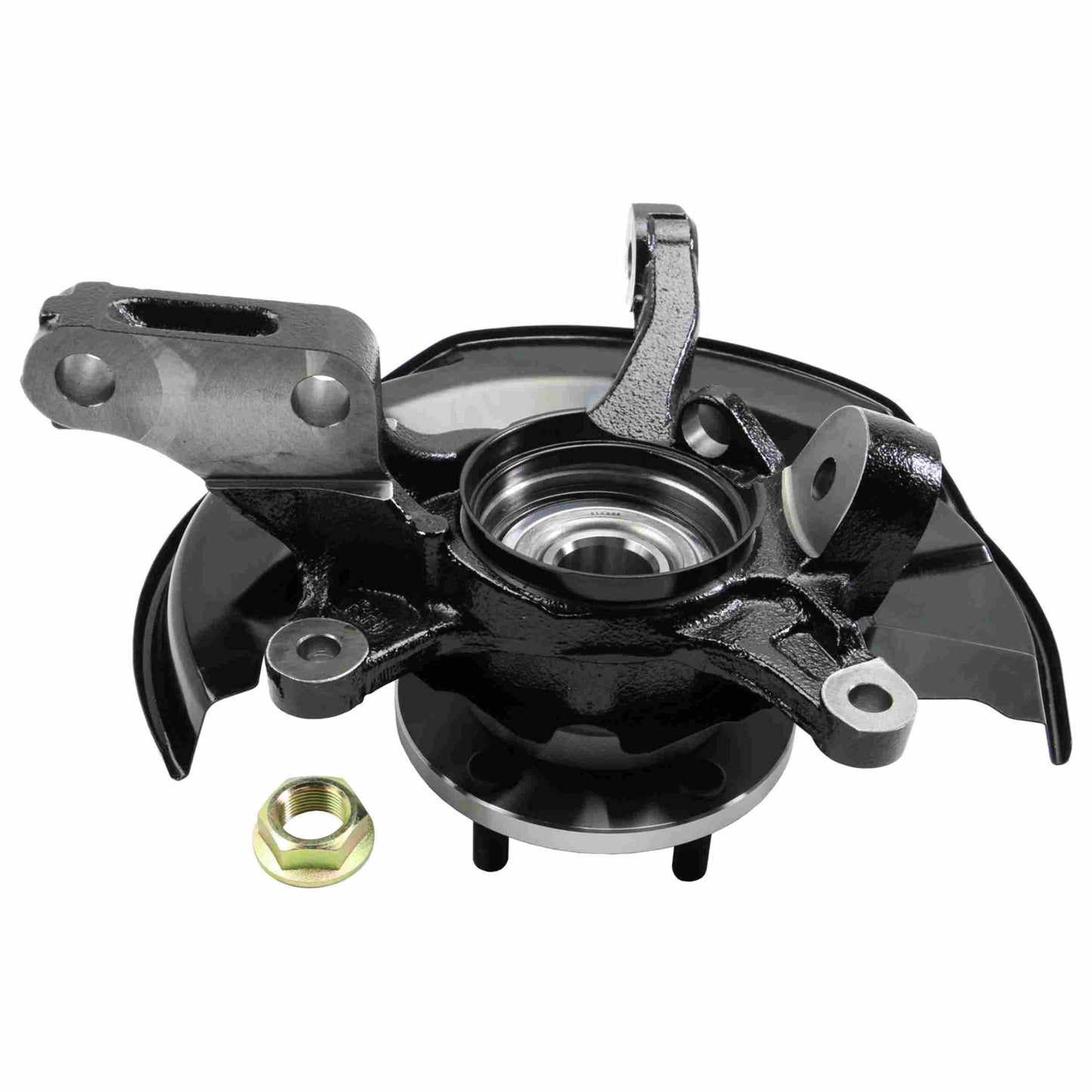 Moog 92-01 Toyota Camry Front Right Complete Knuckle Assembly LK022