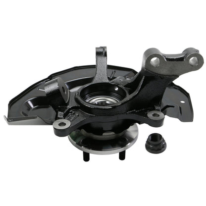 Moog 04-06 Lexus RX330 Front Left Complete Knuckle Assembly LK023