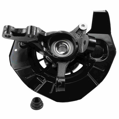 Moog 04-06 Lexus RX330 Front Left Complete Knuckle Assembly LK023