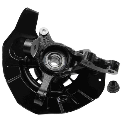 Moog 04-06 Lexus RX330 Front Right Complete Knuckle Assembly LK024