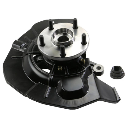 Moog 04-06 Lexus RX330 Front Right Complete Knuckle Assembly LK024