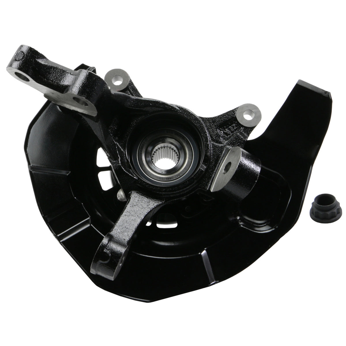 MOOG Hub Assemblies Suspension Knuckle Assembly LK025