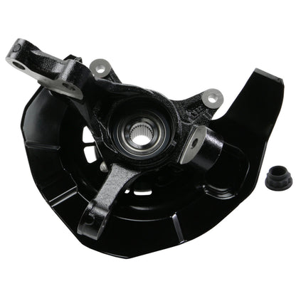 MOOG Hub Assemblies Suspension Knuckle Assembly LK025