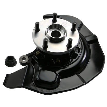 MOOG Hub Assemblies Suspension Knuckle Assembly LK025