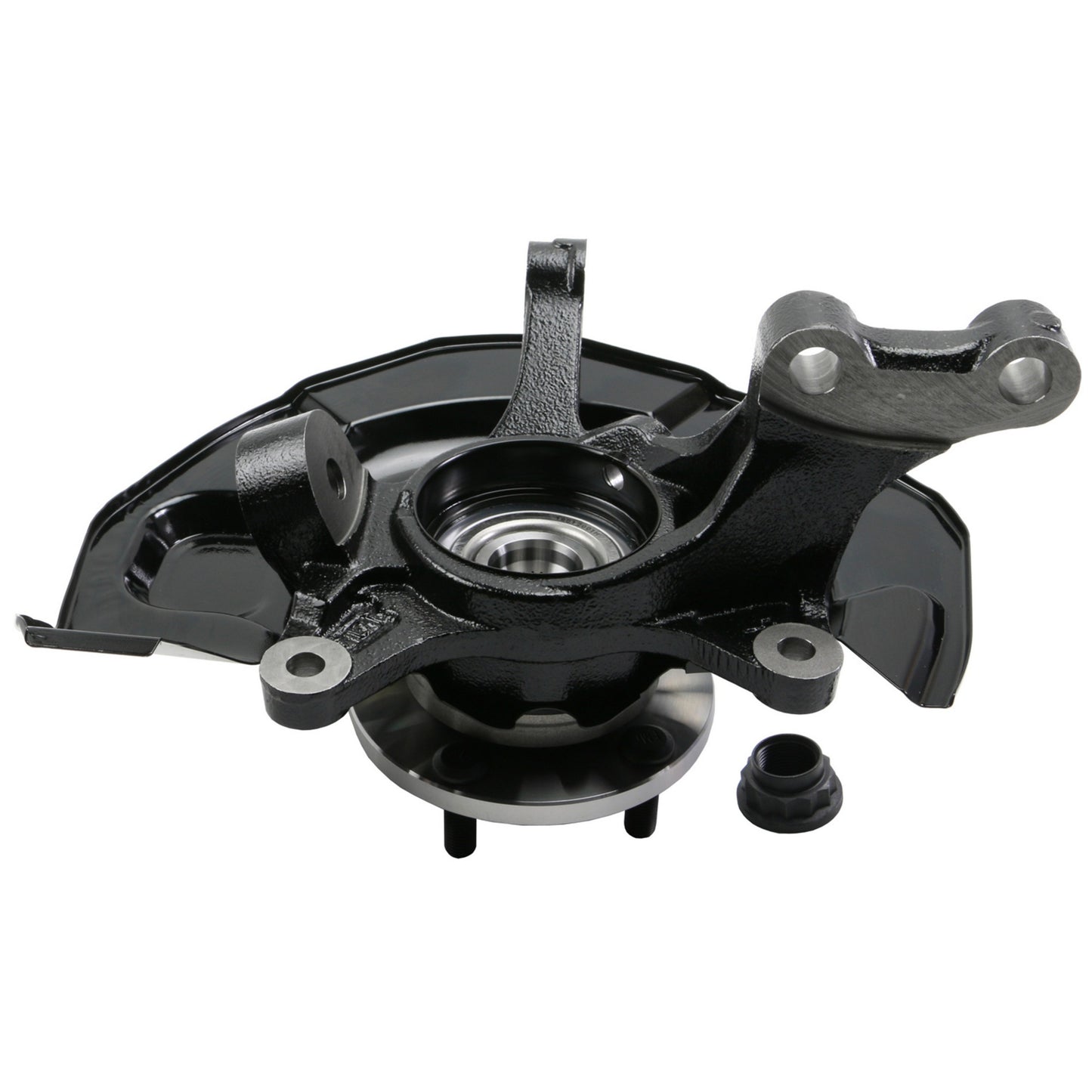 MOOG Hub Assemblies Suspension Knuckle Assembly LK027
