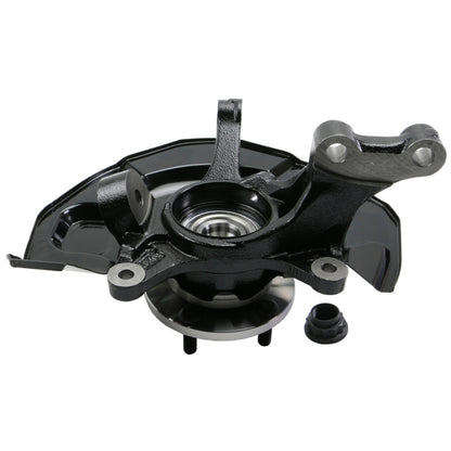 MOOG Hub Assemblies Suspension Knuckle Assembly LK027
