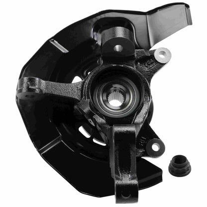 Moog 04-07 Toyota Highlander Base Front Right Complete Knuckle Assembly LK028